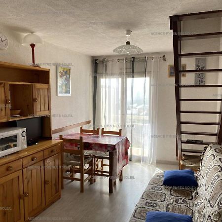 Appartement T3 Avec 5 Couchages Et Balcon Aux Angles - Fr-1-295-162 Exteriör bild