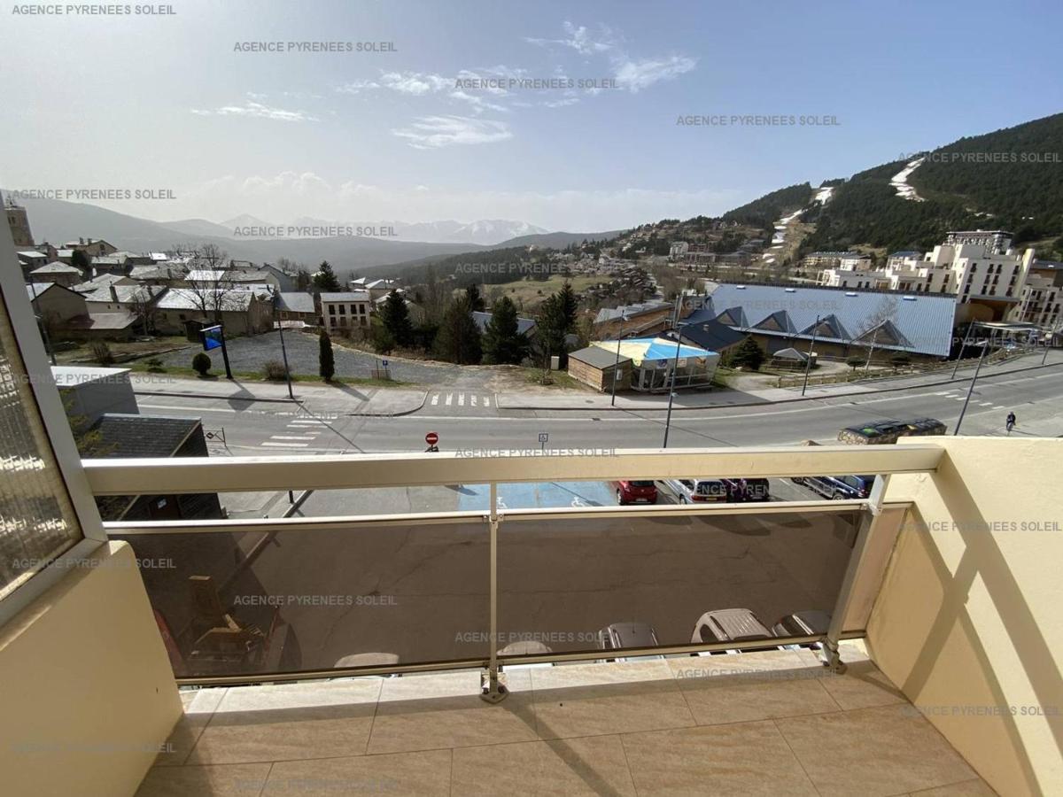 Appartement T3 Avec 5 Couchages Et Balcon Aux Angles - Fr-1-295-162 Exteriör bild
