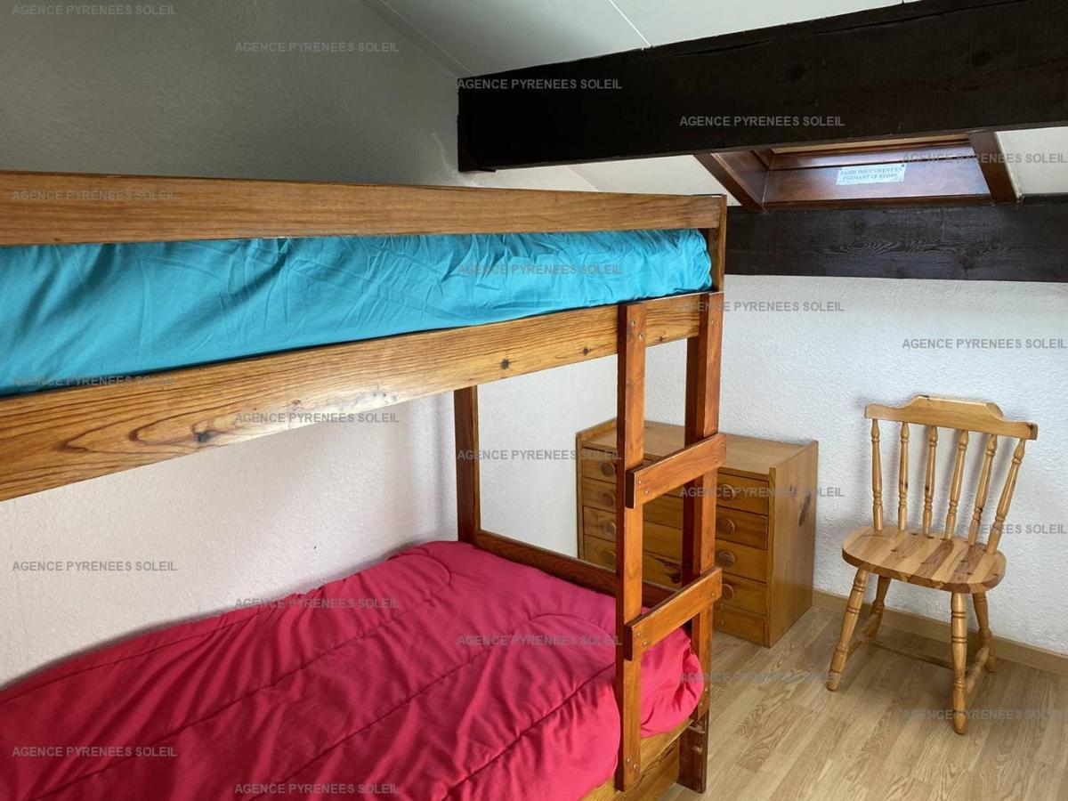 Appartement T3 Avec 5 Couchages Et Balcon Aux Angles - Fr-1-295-162 Exteriör bild