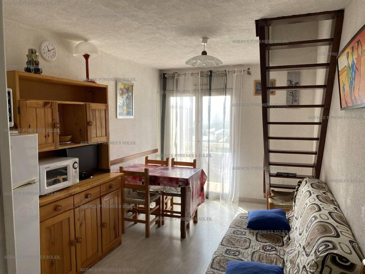 Appartement T3 Avec 5 Couchages Et Balcon Aux Angles - Fr-1-295-162 Exteriör bild