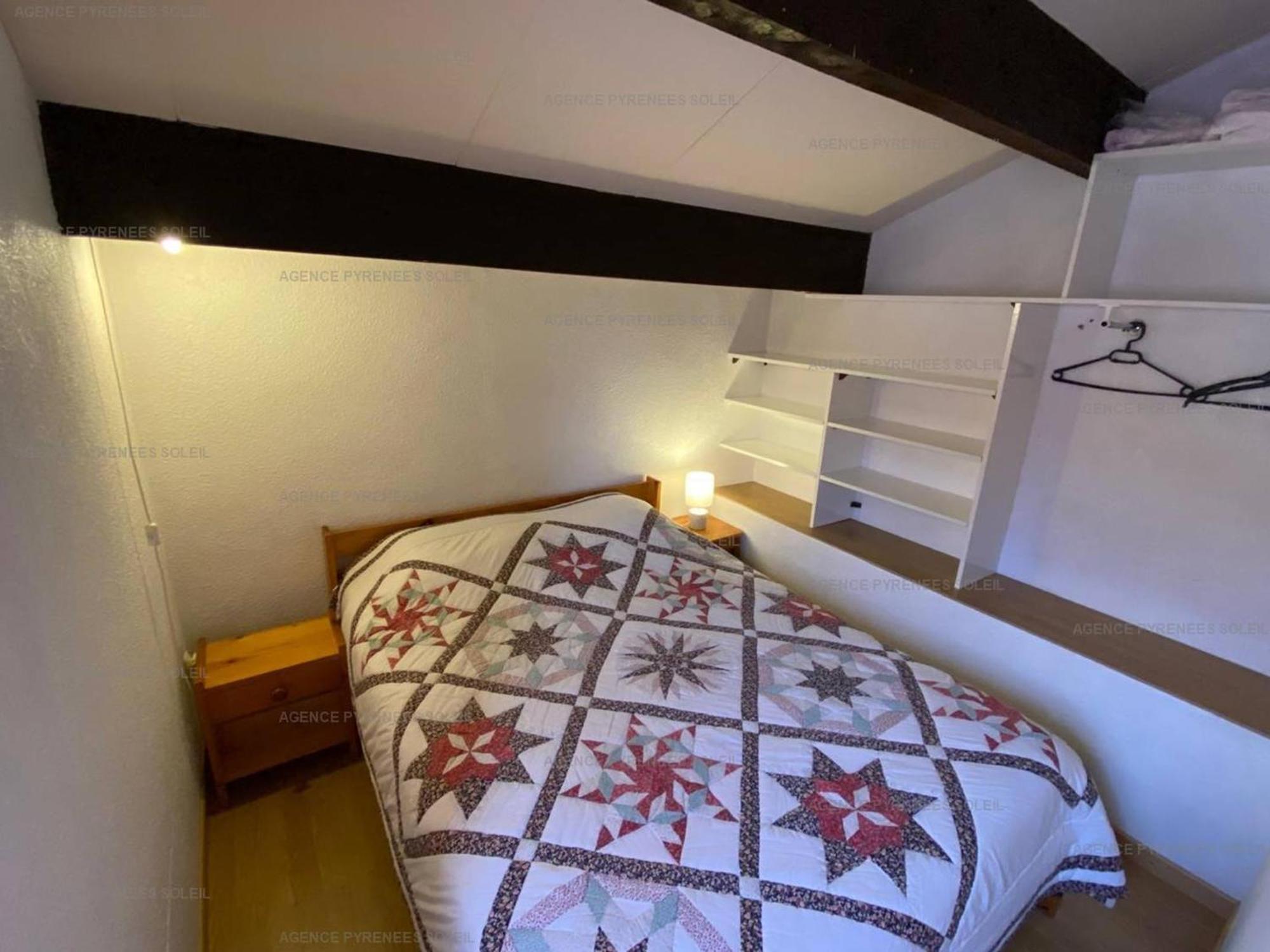 Appartement T3 Avec 5 Couchages Et Balcon Aux Angles - Fr-1-295-162 Exteriör bild
